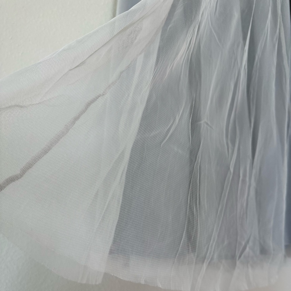 Vintage! Express Skirt! - Picture 7 of 8